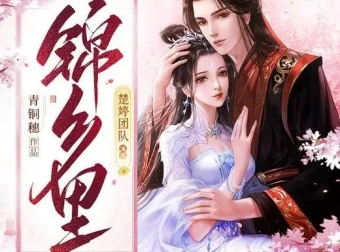 有声小说《锦乡里》：甜宠古言多人有声剧453集完结