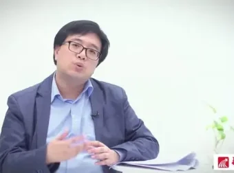 徐英瑾：人工智能、语言与伦理深度解析