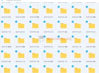 2024 – 2025各地高中名校7月试卷合集