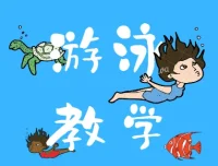 全面游泳教学视频全集