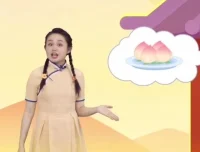 斑马语文S1全套48周儿童语文启蒙课程