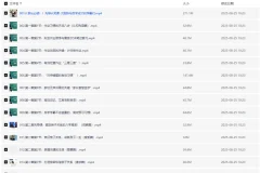 大脸陈《自学成才家长课》：助力孩子高效学习与亲子关系优化