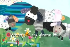 廖彩杏第3阶段27 – 39周24本英文启蒙绘本