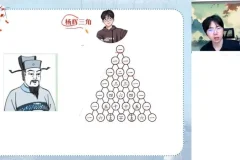 高二数学导数专题突破班（吴贤峰主讲）