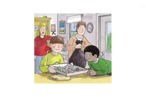 牛津树L1 – L9英语分级阅读全套视频课程