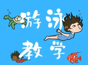 全面游泳教学视频全集