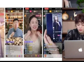 晶姐直播带货0-1实战教程：从入门到精通