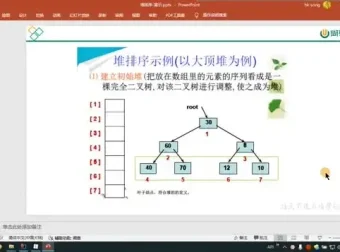 《3天掌握Java数据结构与算法：零基础到大厂面试必备课程》