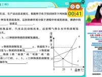 杨雯智初三化学A+寒假班：中考化学精讲