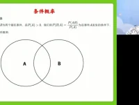 2024高一数学春季班：杨震向量/几何/概率专题课