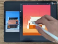 零基础Procreate教程：助您快速上手iPad绘画