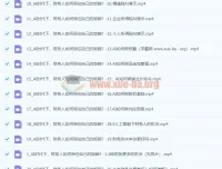 AI+财务人员进阶必修课二合一视频课
