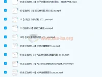 2022高三高考物理郑少龙二轮复习A+春季班