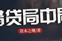 长篇商战小说《借贷局中局》1184集全完结