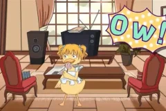 爆笑动画版《新概念英语》1 – 3册：轻松掌握英语