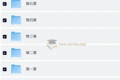 MST高考数学一轮复习系列：老唐说题（12章）