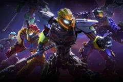 儿童睡前故事《恐龙机甲战士》1 – 4部全集