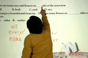 刘飞飞中考英语冲刺：专题突破满分秘籍