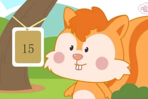 乐儿科学小百科36集：儿童自然科普动画