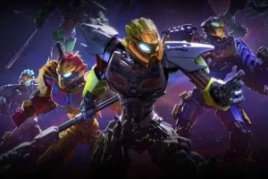 儿童睡前故事《恐龙机甲战士》1 – 4部全集