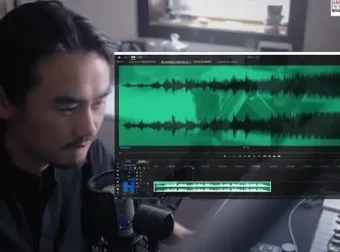 8节音效剪辑核心课：从入门到精通