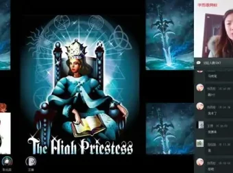 学而思初中1 – 3年级全科同步提升课程