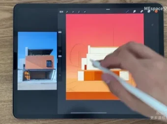零基础Procreate教程：助您快速上手iPad绘画
