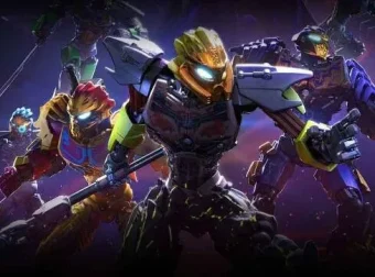 儿童睡前故事《恐龙机甲战士》1 – 4部全集