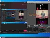 德云社相声无人直播：抖音拉新变现实用指南