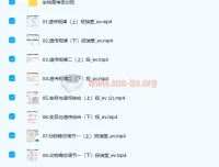 段瑞莹2022届高考生物二轮复习寒春联报春季班课程