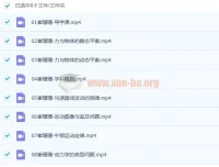 2023高考物理崔珊珊暑假班