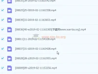 小克里课堂-英文音标视频（美音）