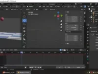 Blender 3D建模进阶：工业级设计教程