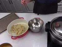 辣条制作秘籍：独家配方与视频教程