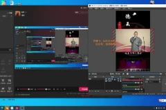 德云社相声无人直播：抖音拉新变现实用指南