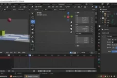 Blender 3D建模进阶：工业级设计教程