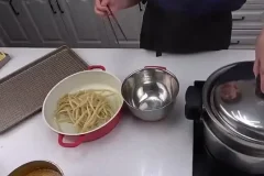 辣条制作秘籍：独家配方与视频教程