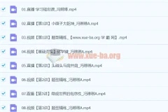 2024高二化学冯琳琳A班寒假班课程