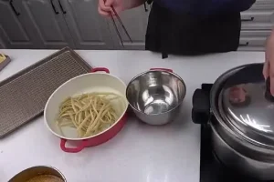 辣条制作秘籍：独家配方与视频教程