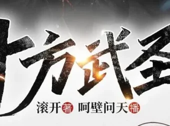 有声小说《十方武圣》（大灰狼、卡卡播音 752集完结）