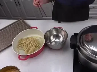 辣条制作秘籍：独家配方与视频教程