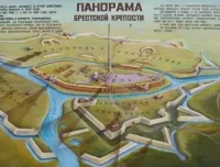 有声小说《布列斯特要塞保卫战》：林克济原著，小新播音