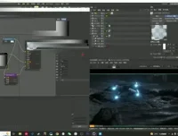 《士气集团二年级高级场景设计全阶段教程》