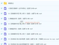 2023初三化学全国通用版寒假班课程（赵潇飞）