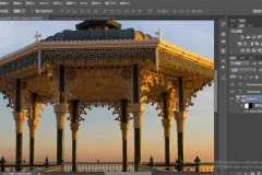 零基础Photoshop从入门到精通教程