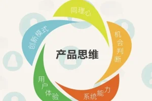 产品思维30讲：从第一用户到第一桶金