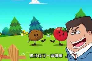 清华附小1 – 6年级英语全册同步动画视频