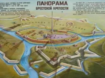 有声小说《布列斯特要塞保卫战》：林克济原著，小新播音