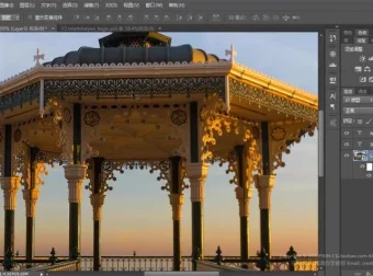 零基础Photoshop从入门到精通教程
