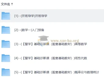 2027考研数学聂岩新东方直通车课程
